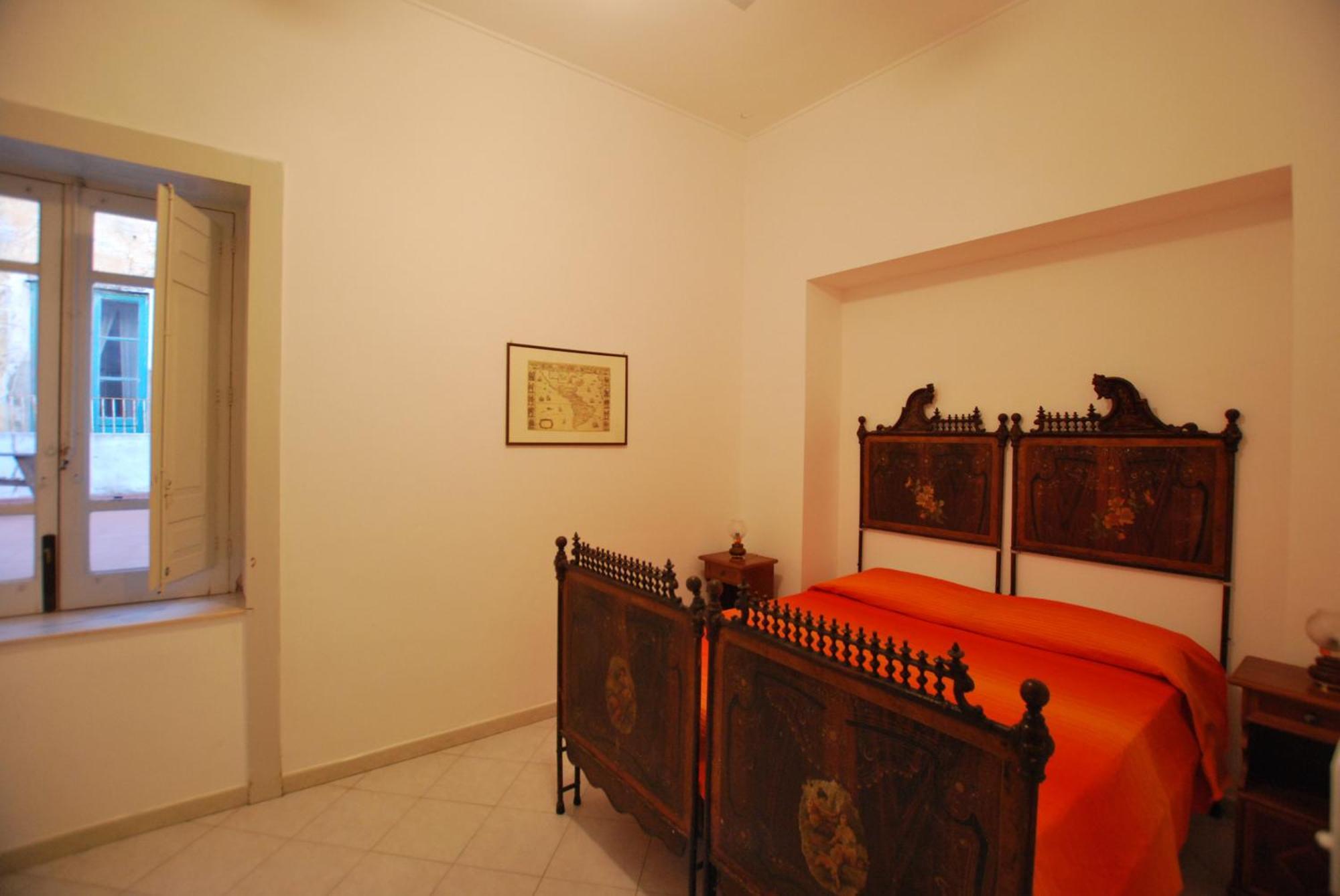 Vulcanoconsult Appartamenti Spiaggia リーパリ 部屋 写真